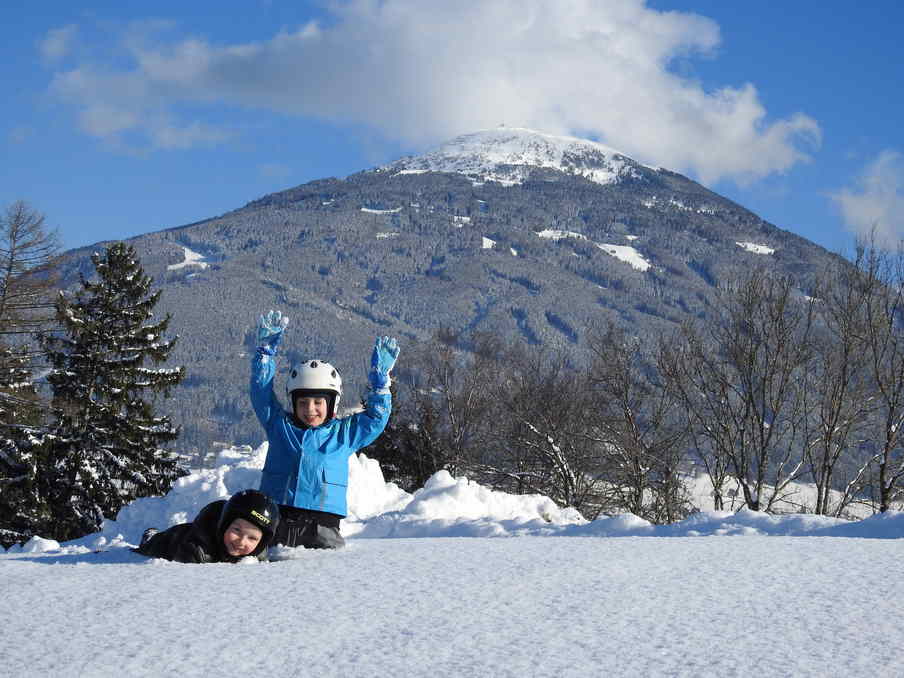 Wintertraum