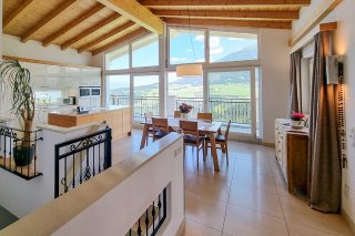 Apartment Adlerhorst