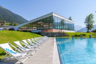 Spaß und Entspannung im Stubay © Stubay GmbH