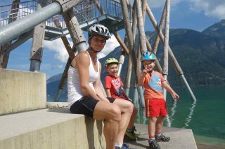 Bikepark Muttereralm